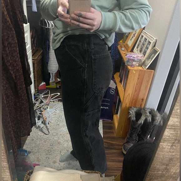 Vintage Rustler Cargo Pants - Picture 10 of 10